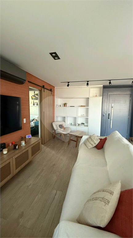 Apartamento próximo do metrô Parada Inglesa - varanda gourmet - 3 dormitórios 1 suíte e 2 vagas 