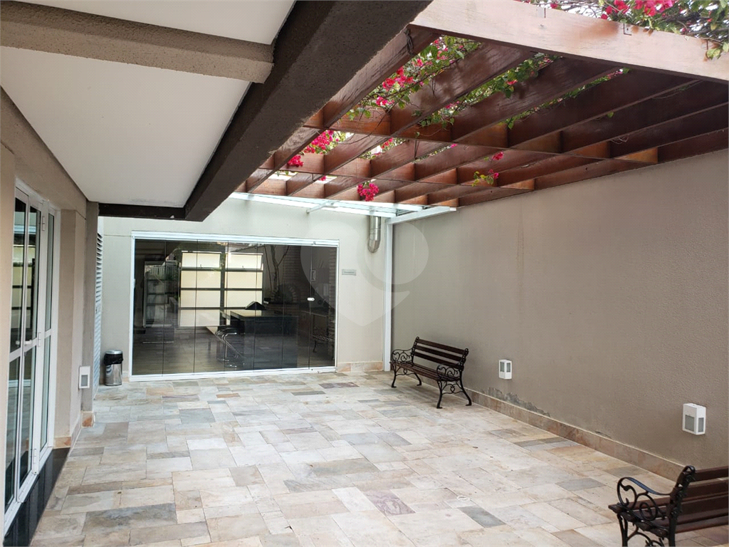 APARTAMENTO em VILA GUILHERME