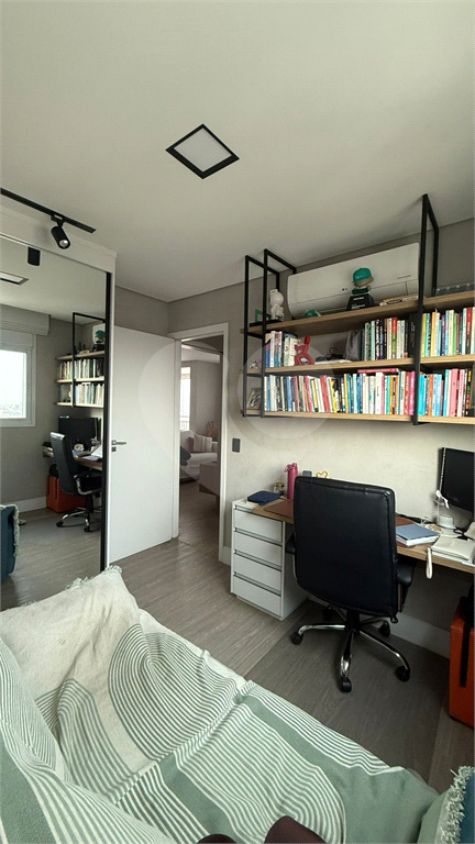 Apartamento próximo do metrô Parada Inglesa - varanda gourmet - 3 dormitórios 1 suíte e 2 vagas 
