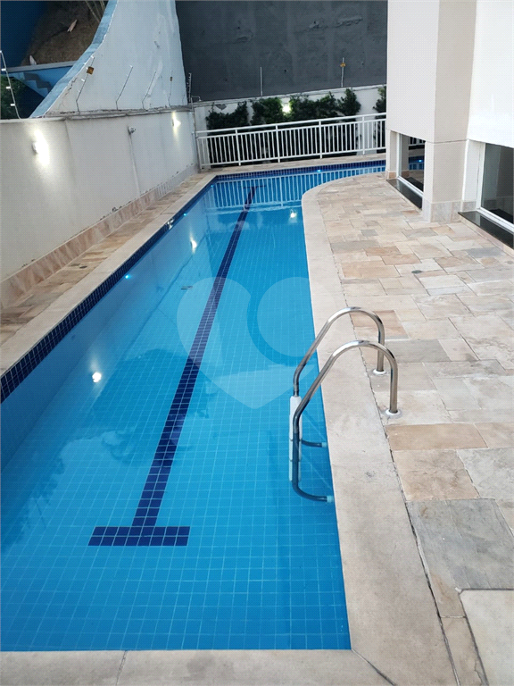 APARTAMENTO em VILA GUILHERME