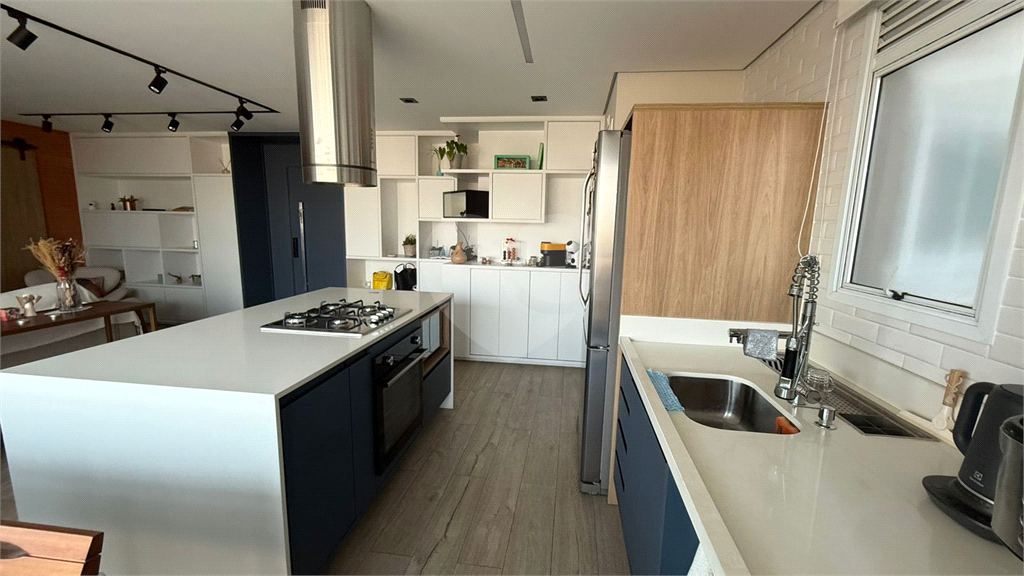 Apartamento próximo do metrô Parada Inglesa - varanda gourmet - 3 dormitórios 1 suíte e 2 vagas 