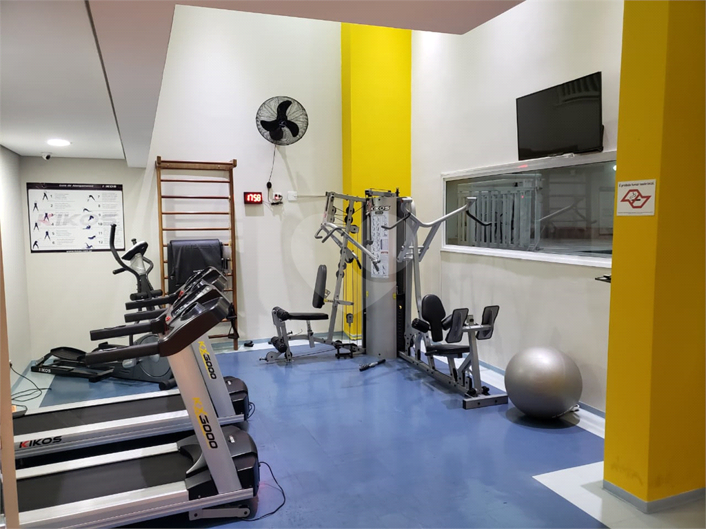 APARTAMENTO em VILA GUILHERME