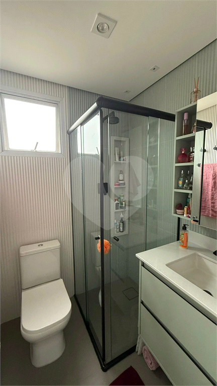 Apartamento próximo do metrô Parada Inglesa - varanda gourmet - 3 dormitórios 1 suíte e 2 vagas 