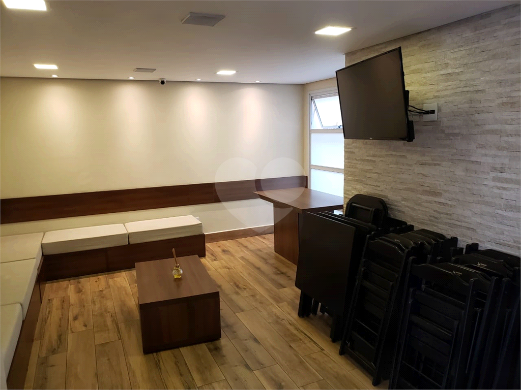 APARTAMENTO em VILA GUILHERME