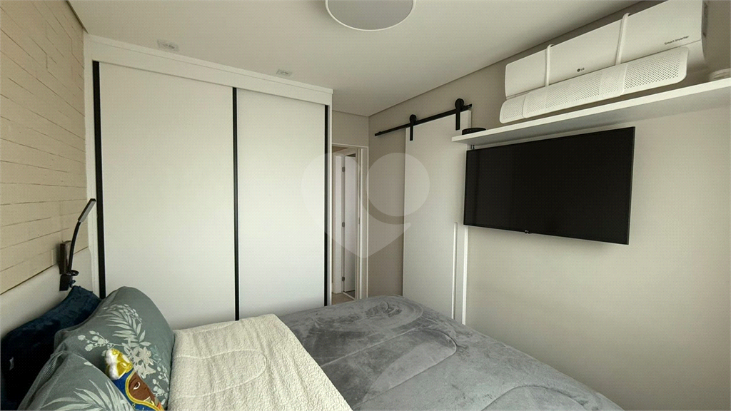Apartamento próximo do metrô Parada Inglesa - varanda gourmet - 3 dormitórios 1 suíte e 2 vagas 
