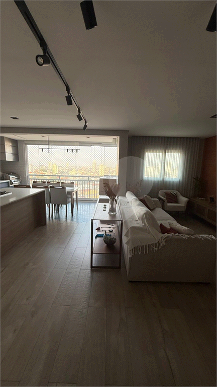 Apartamento próximo do metrô Parada Inglesa - varanda gourmet - 3 dormitórios 1 suíte e 2 vagas 