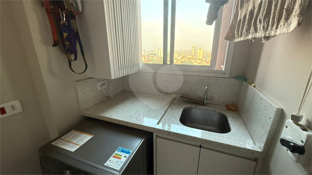Apartamento próximo do metrô Parada Inglesa - varanda gourmet - 3 dormitórios 1 suíte e 2 vagas 