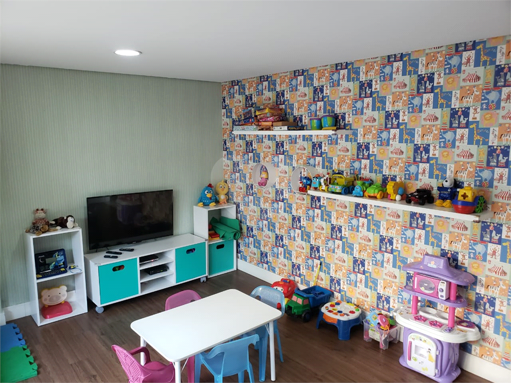 APARTAMENTO em VILA GUILHERME