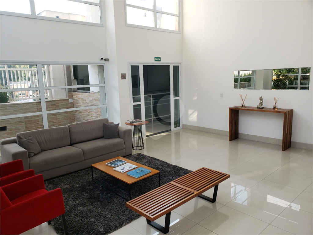 APARTAMENTO em VILA GUILHERME