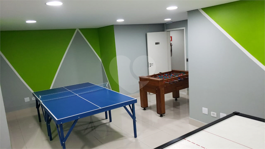 APARTAMENTO em VILA GUILHERME