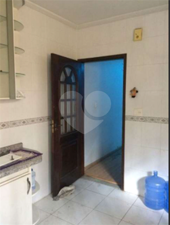 SOBRADO em MANDAQUI