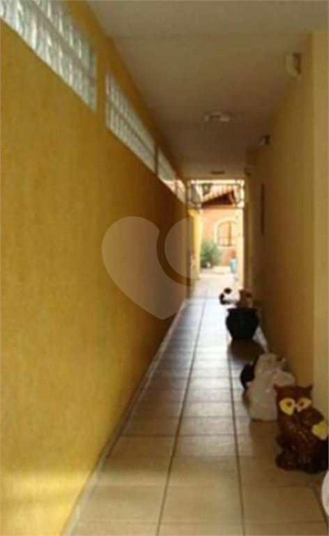 SOBRADO em MANDAQUI