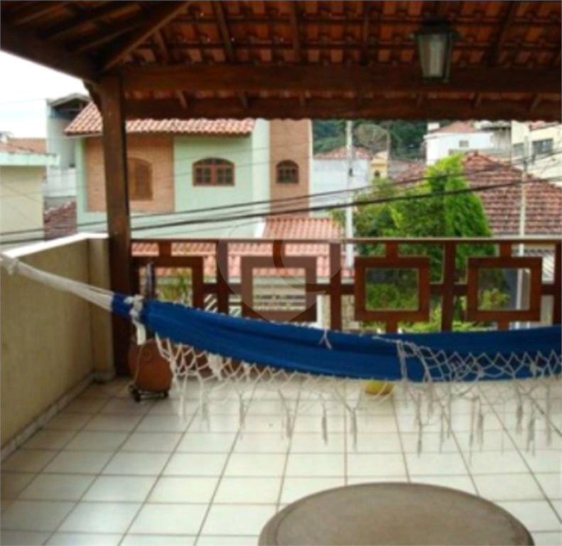 SOBRADO em MANDAQUI