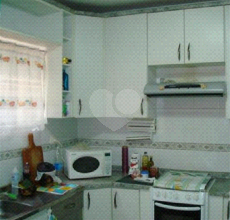 SOBRADO em MANDAQUI