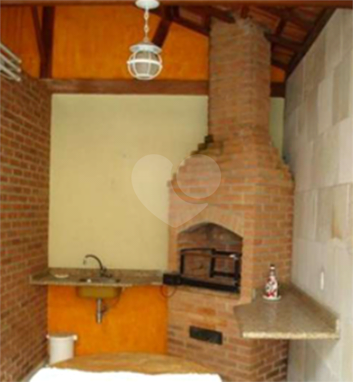 SOBRADO em MANDAQUI