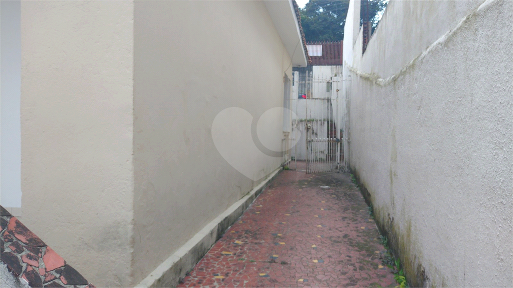 Terreno 10x25 - Vila Mazzei 