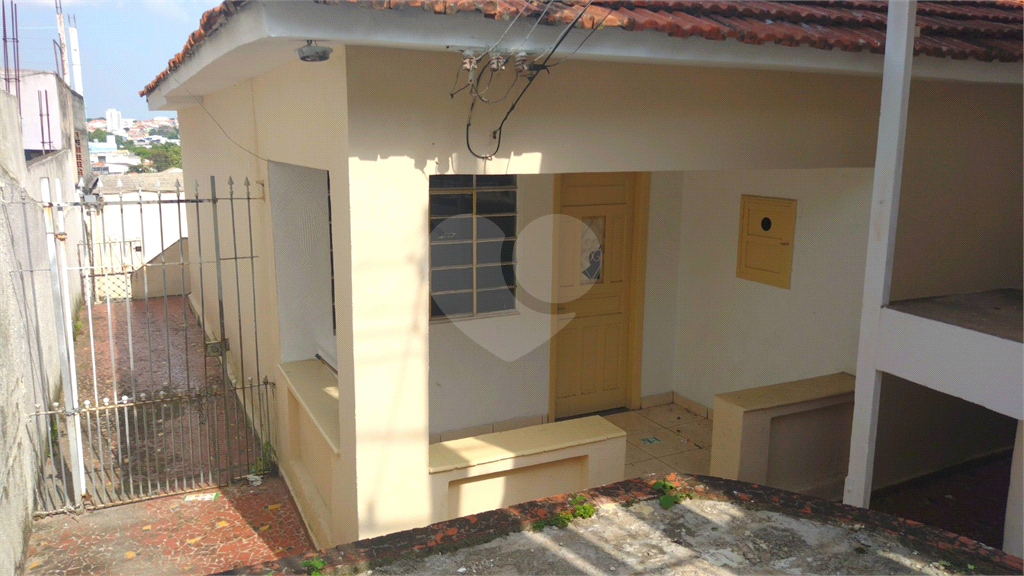 Terreno 10x25 - Vila Mazzei 