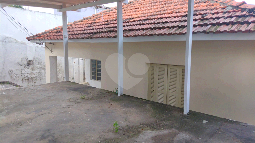 Terreno 10x25 - Vila Mazzei 