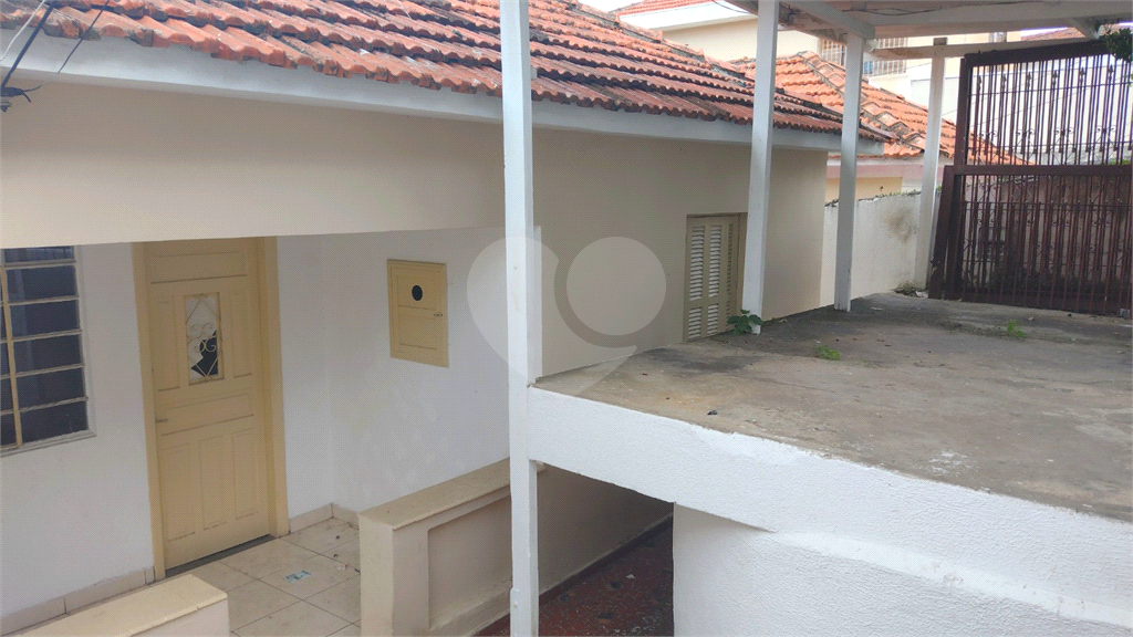 Terreno 10x25 - Vila Mazzei 