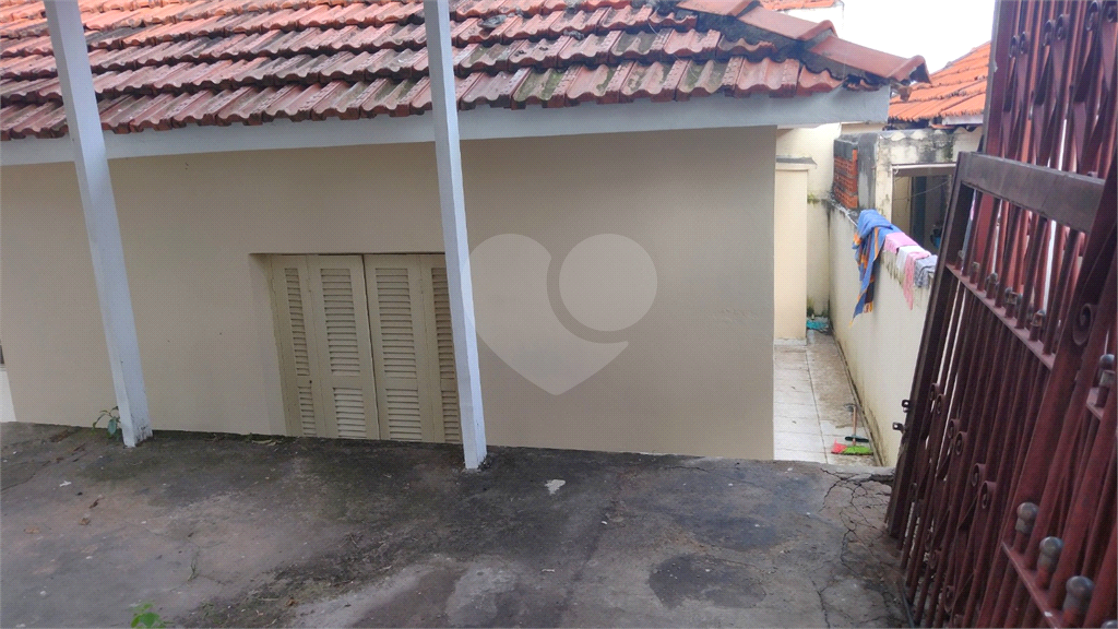 Terreno 10x25 - Vila Mazzei 