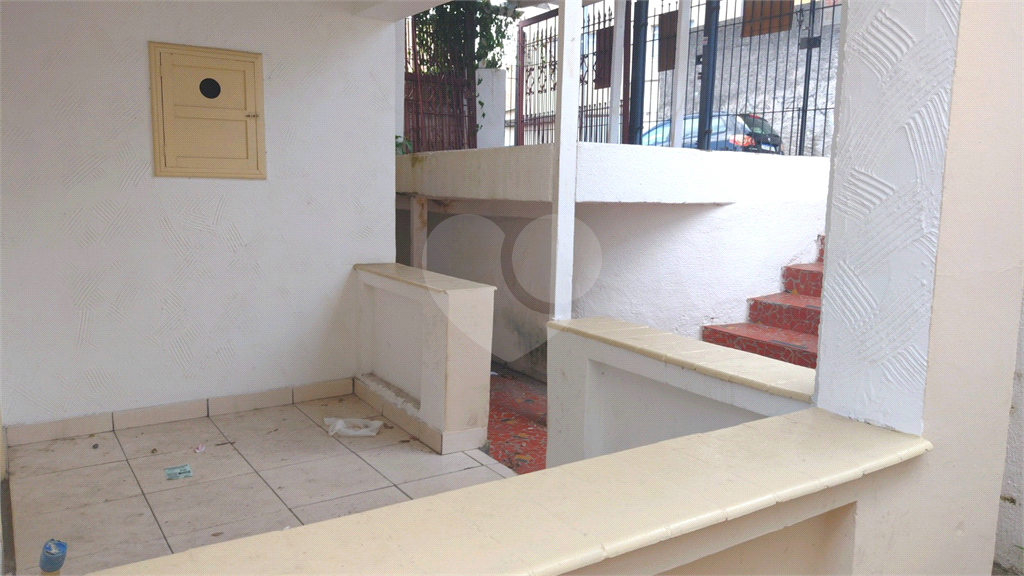 Terreno 10x25 - Vila Mazzei 