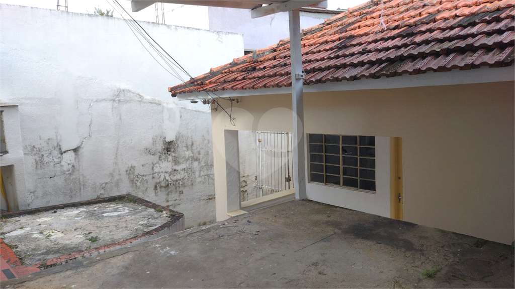 Terreno 10x25 - Vila Mazzei 