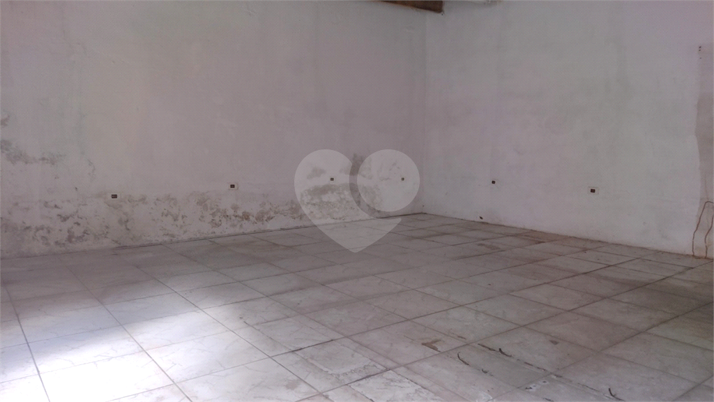 Terreno 10x25 - Vila Mazzei 