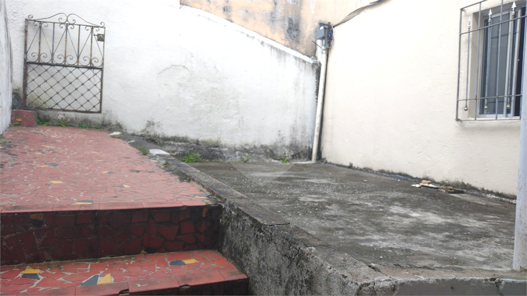 Terreno 10x25 - Vila Mazzei 