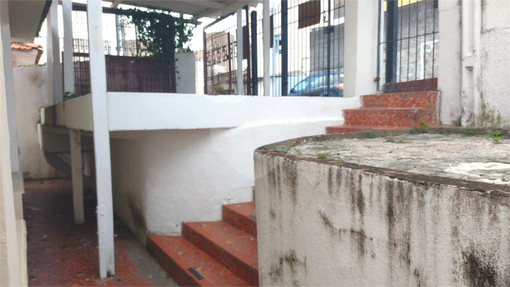 Terreno 10x25 - Vila Mazzei 