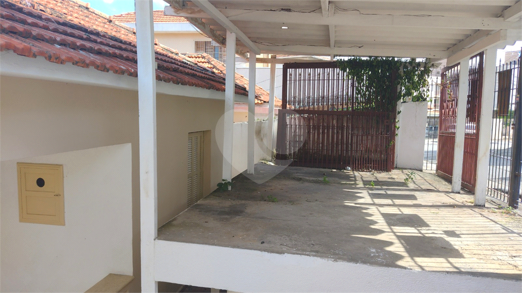 Terreno 10x25 - Vila Mazzei 
