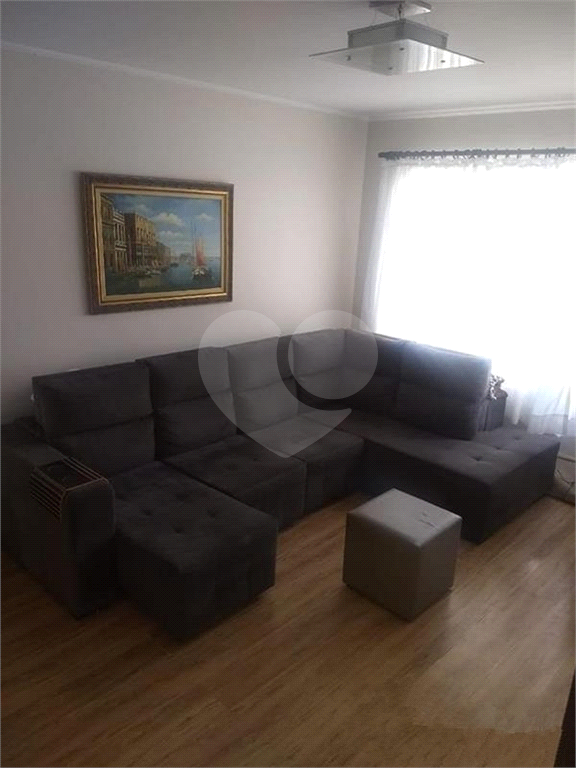 Sobrado com ótima estrutura 