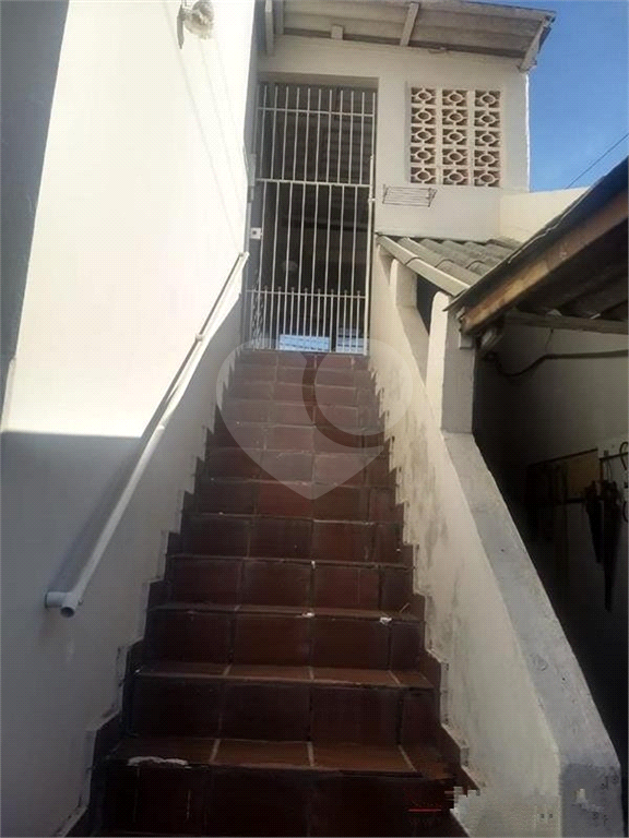 Sobrado com ótima estrutura 