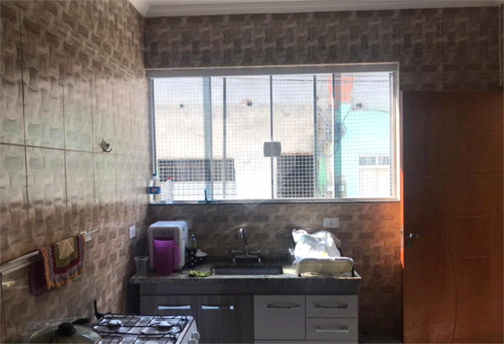 SOBRADO em TREMEMBÉ