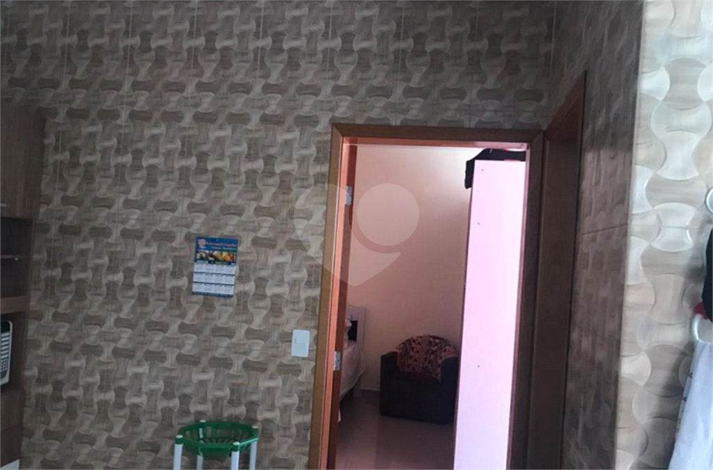 SOBRADO em TREMEMBÉ