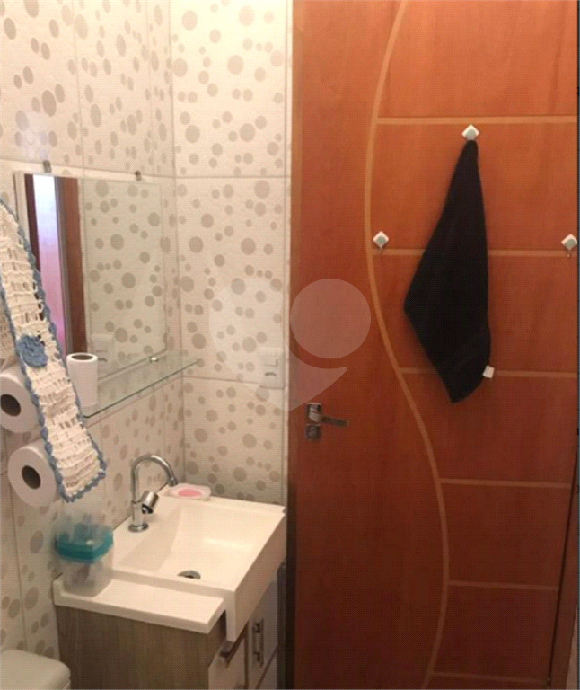SOBRADO em TREMEMBÉ