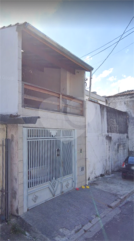 SOBRADO em JAÇANÃ