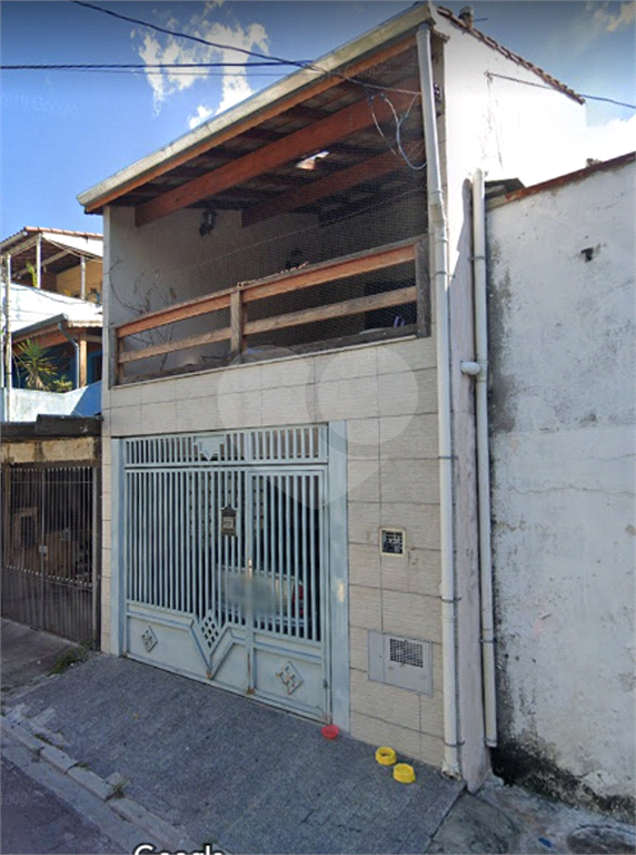 SOBRADO em JAÇANÃ