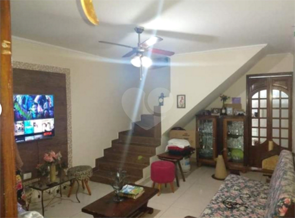 SOBRADO em JAÇANÃ
