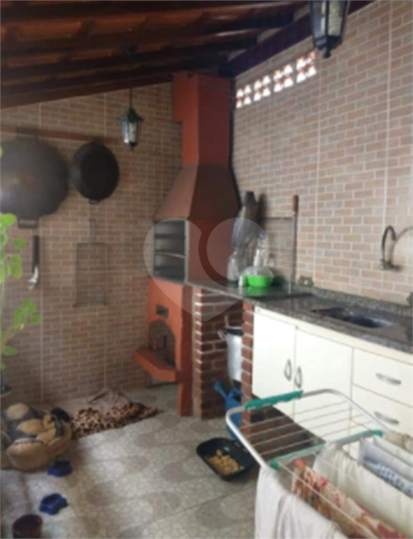 SOBRADO em JAÇANÃ