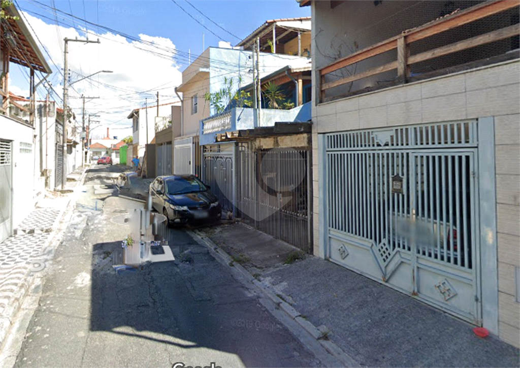 SOBRADO em JAÇANÃ