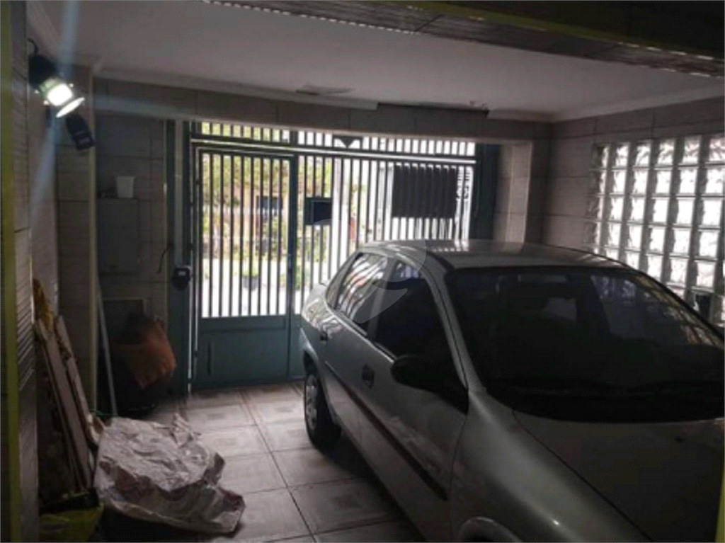 SOBRADO em JAÇANÃ
