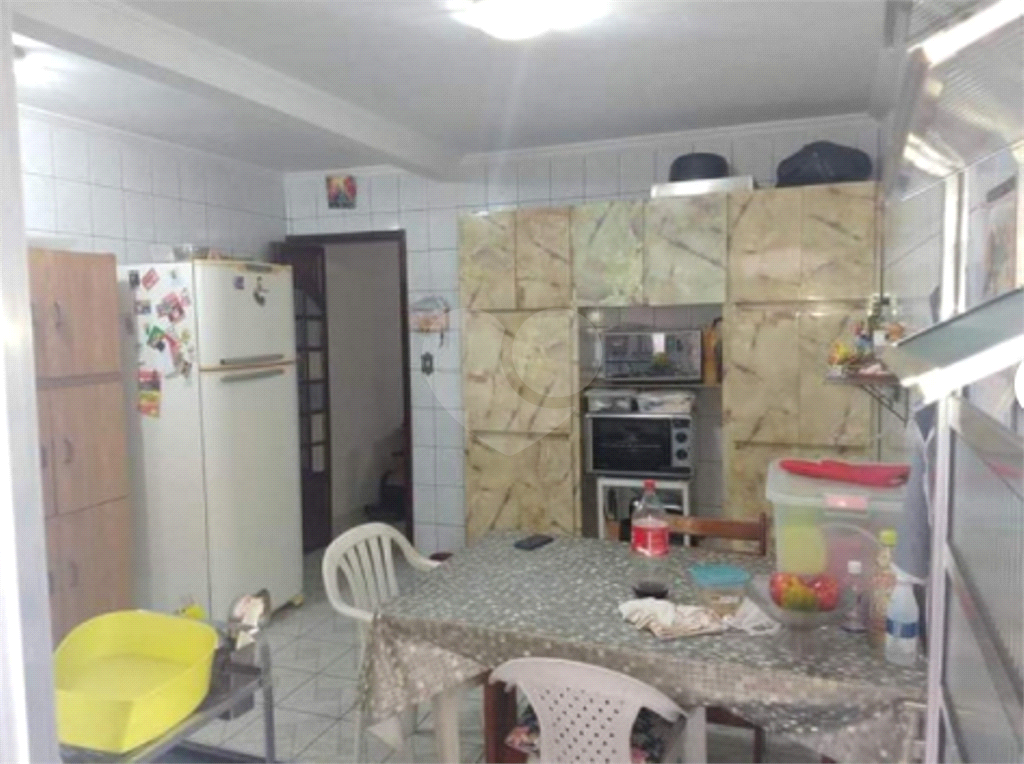 SOBRADO em JAÇANÃ