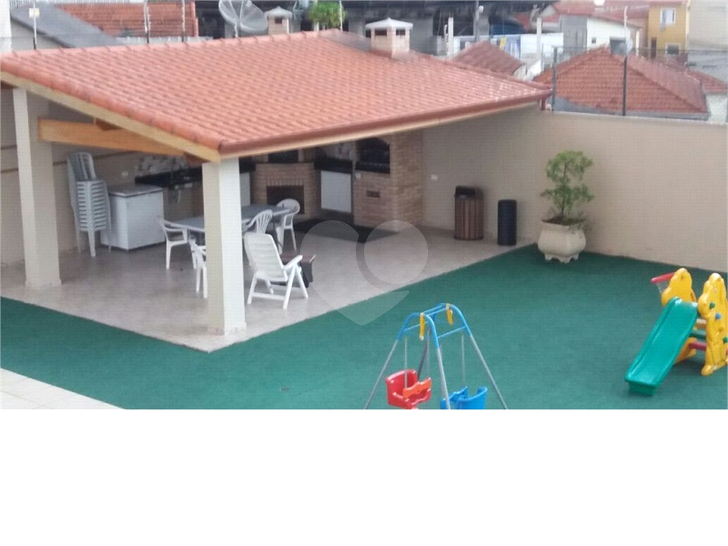 Apartamento a Venda em Santa Terezinha