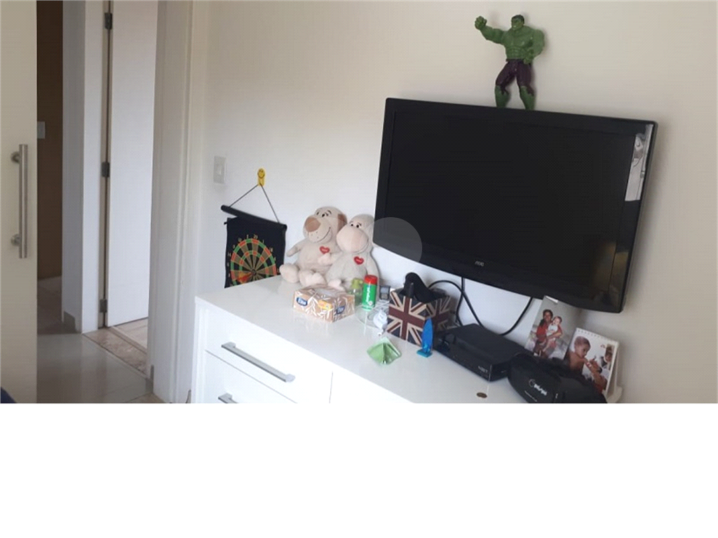 Apartamento a Venda em Santa Terezinha