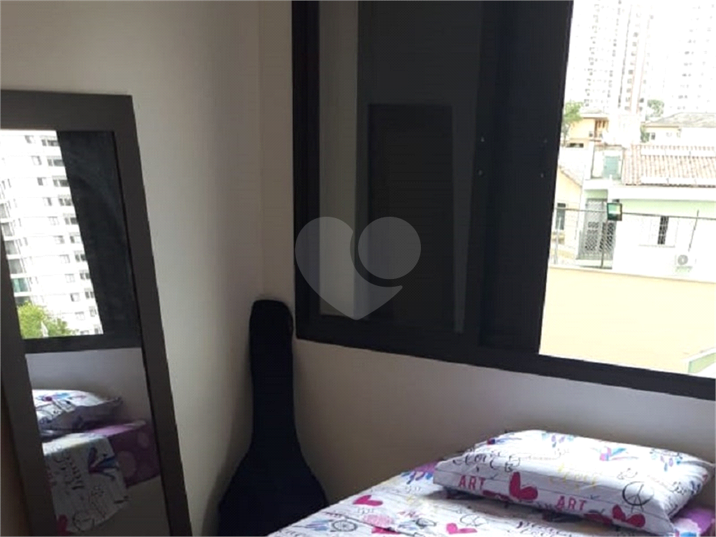 Apartamento a Venda em Santa Terezinha