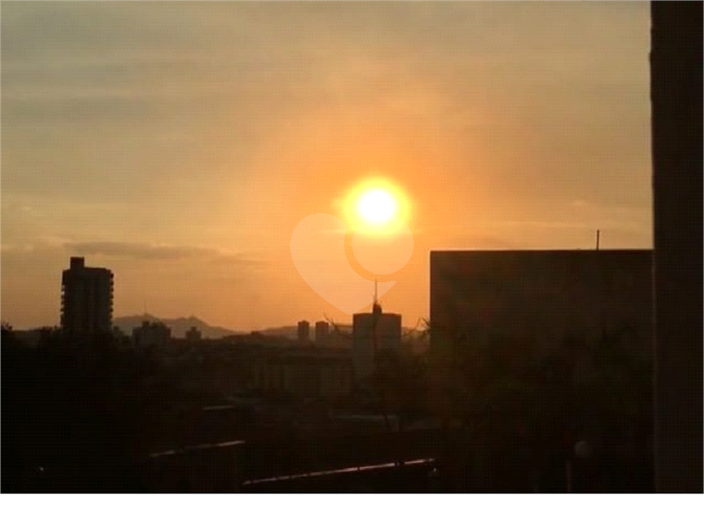Apartamento a Venda em Santa Terezinha