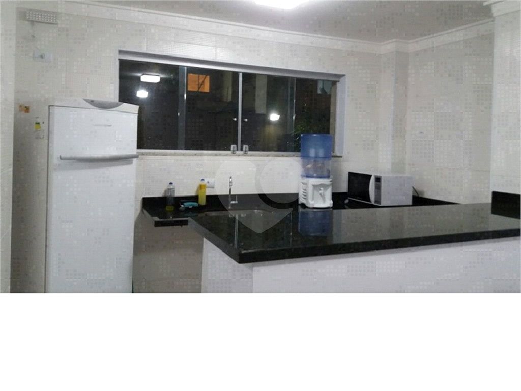 Apartamento a Venda em Santa Terezinha