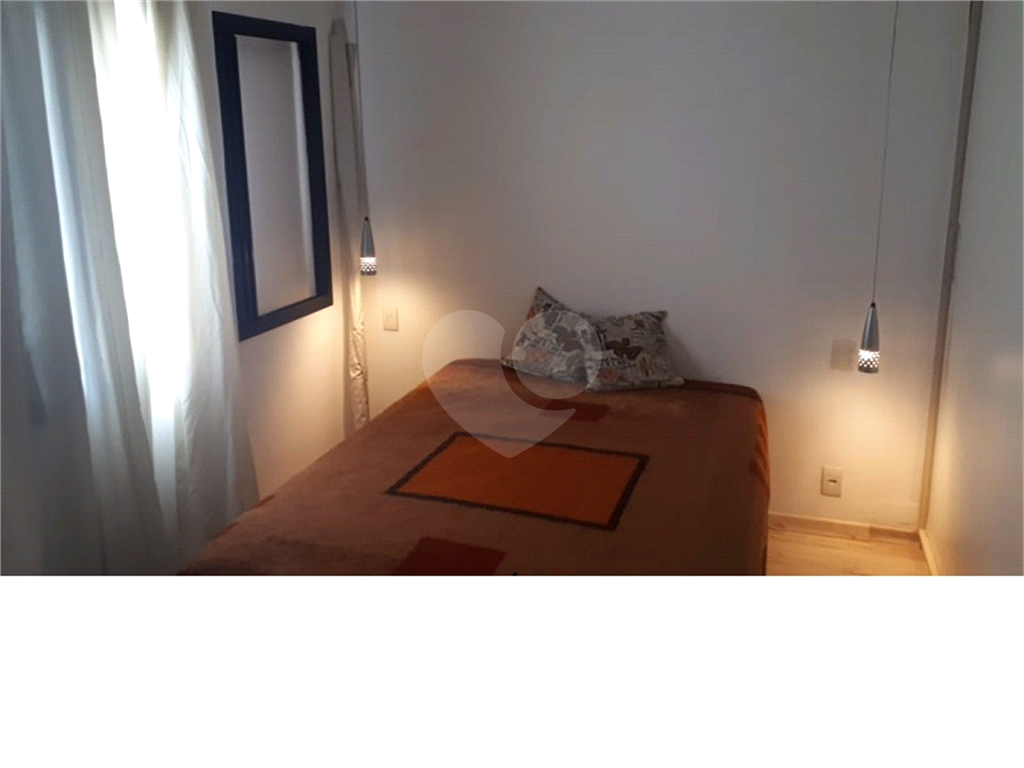 Apartamento a Venda em Santa Terezinha