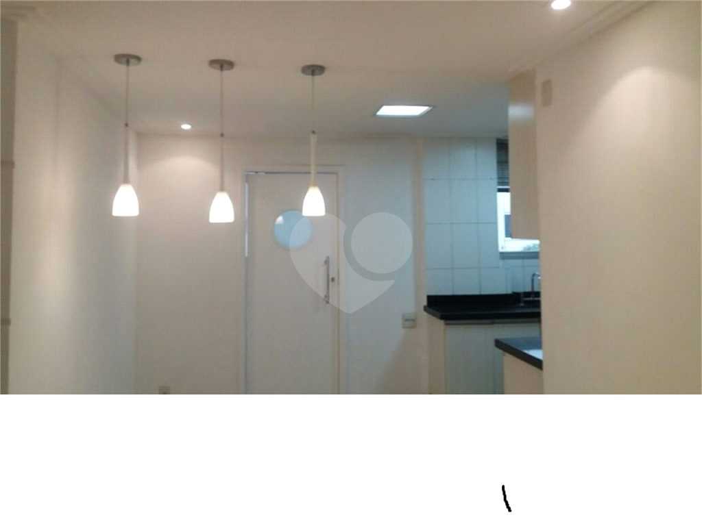 Apartamento a Venda em Santa Terezinha