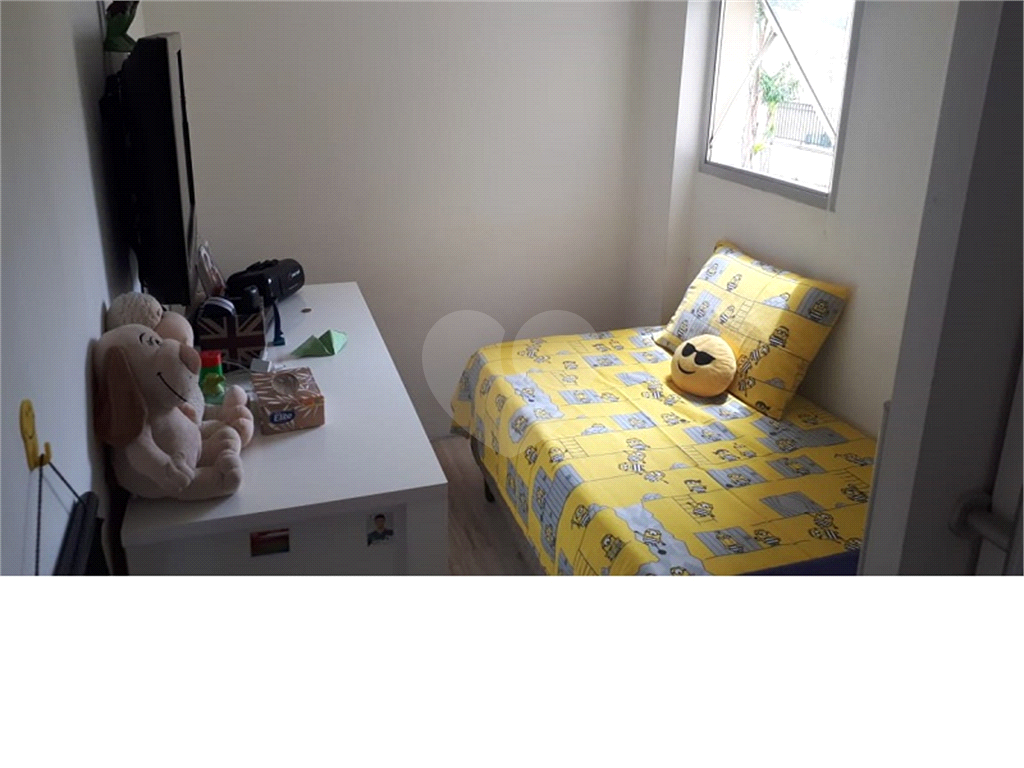 Apartamento a Venda em Santa Terezinha